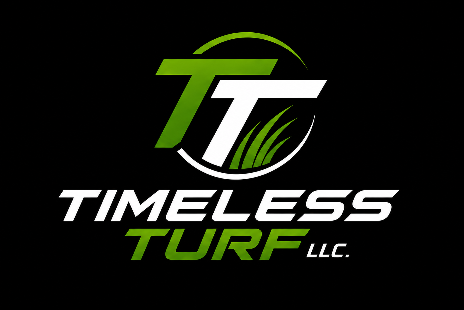 Timeless Turf Logo