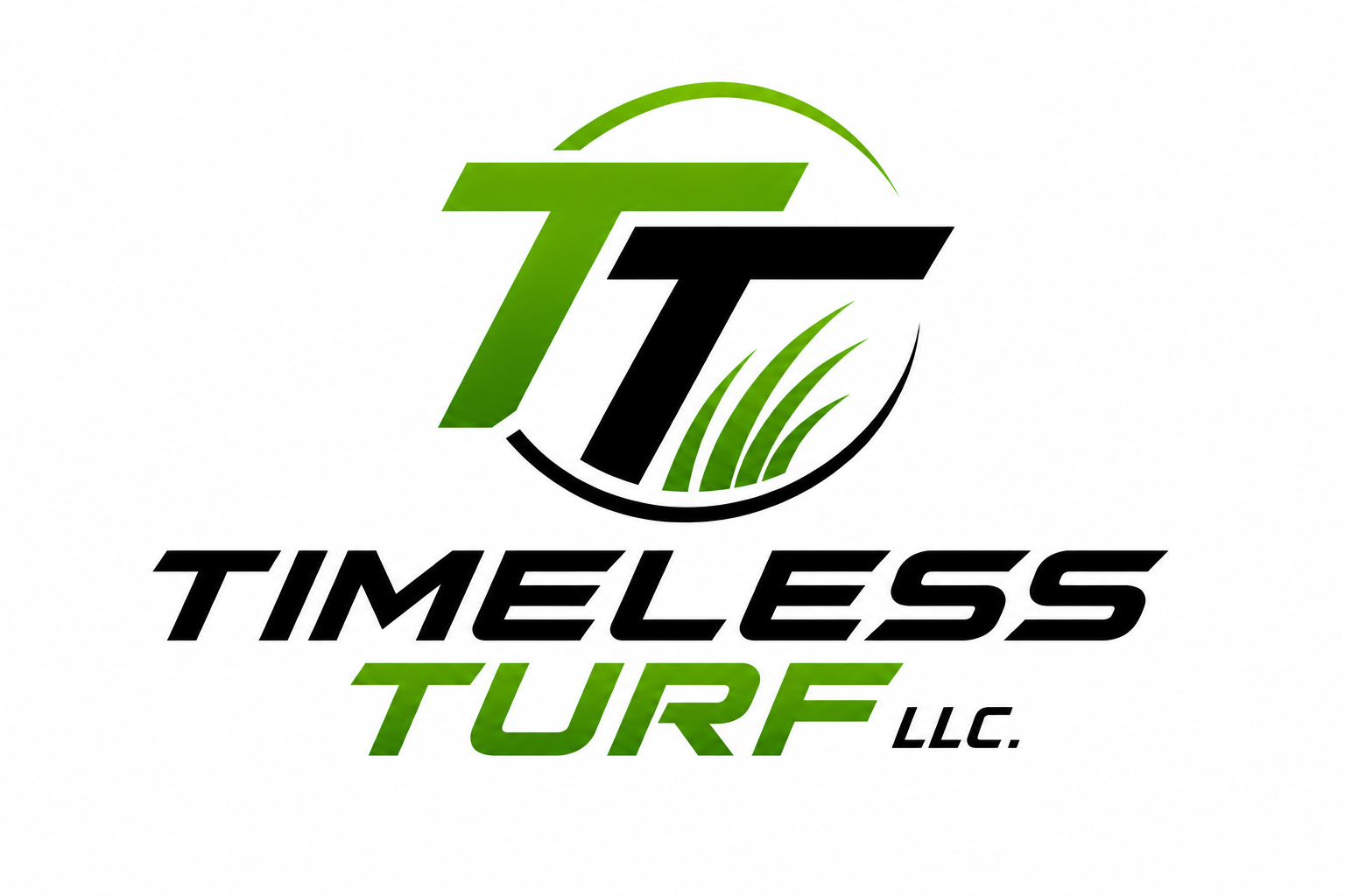 Timeless Turf Logo